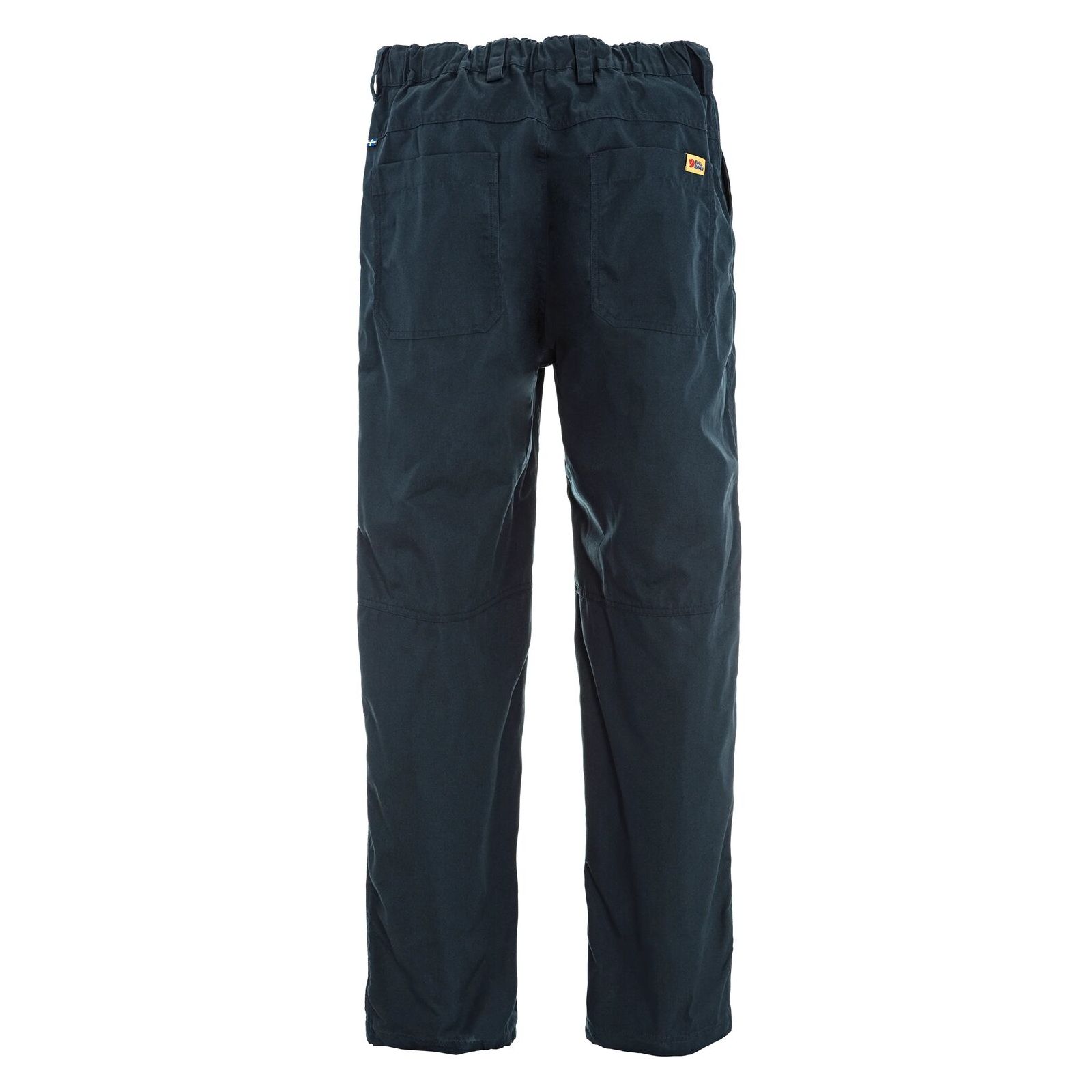 Fjallraven - Vardag Relaxed Broek Heren