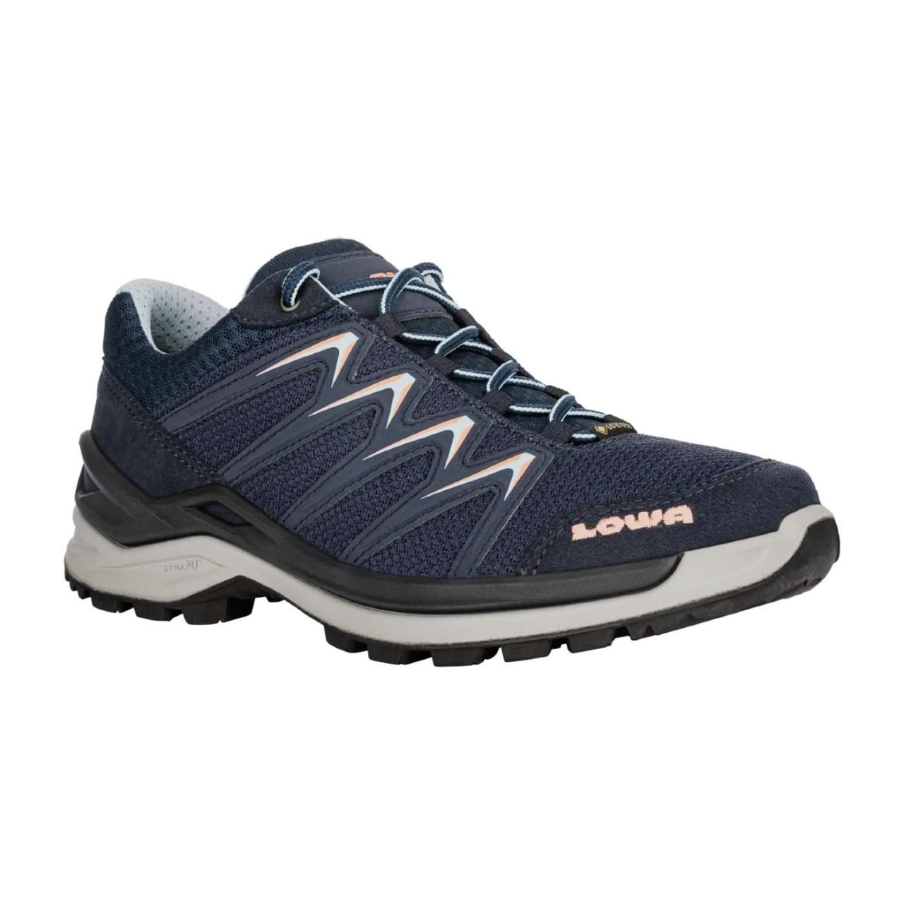 Navy Salmon