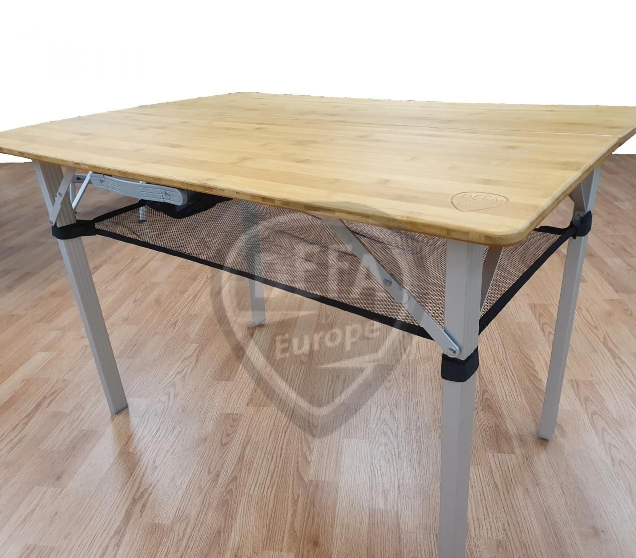 Defa - Lectuurnet voor Bamboe Tafel 100