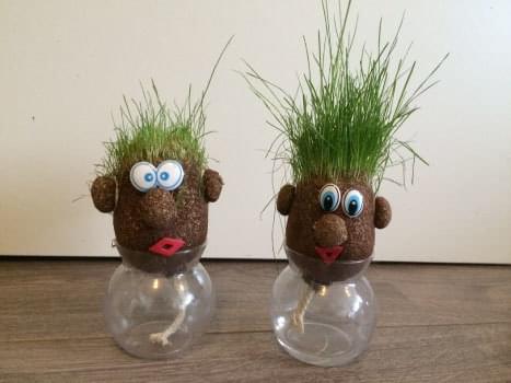 ML - Jeroen Groen Dierenvriendjes