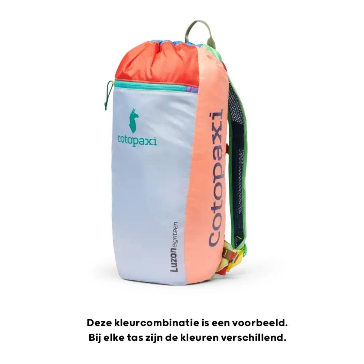 Cotopaxi - Del Dia Luzon 18 Rugzak