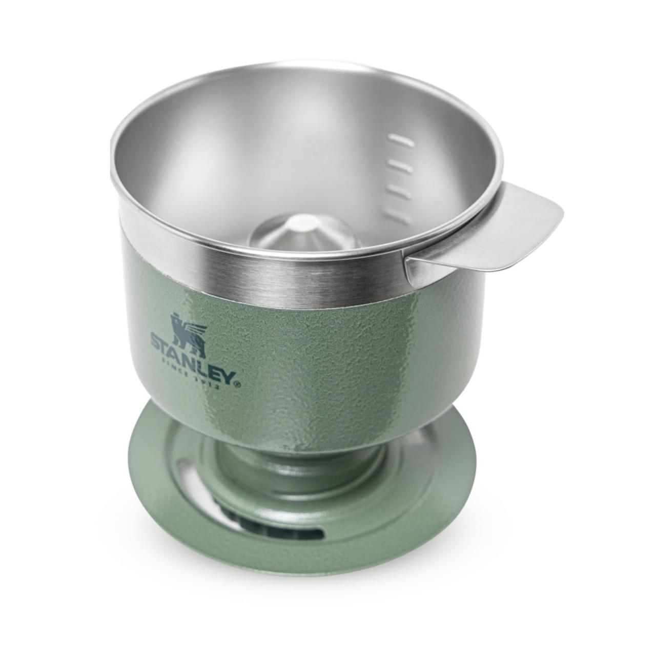 Hammertone Green