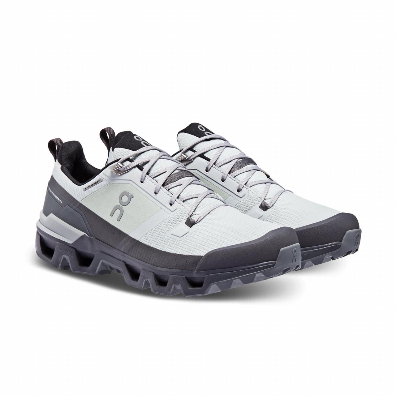 ON - Cloudwander Waterproof 1 M mt. 48 Glacier Eclipse