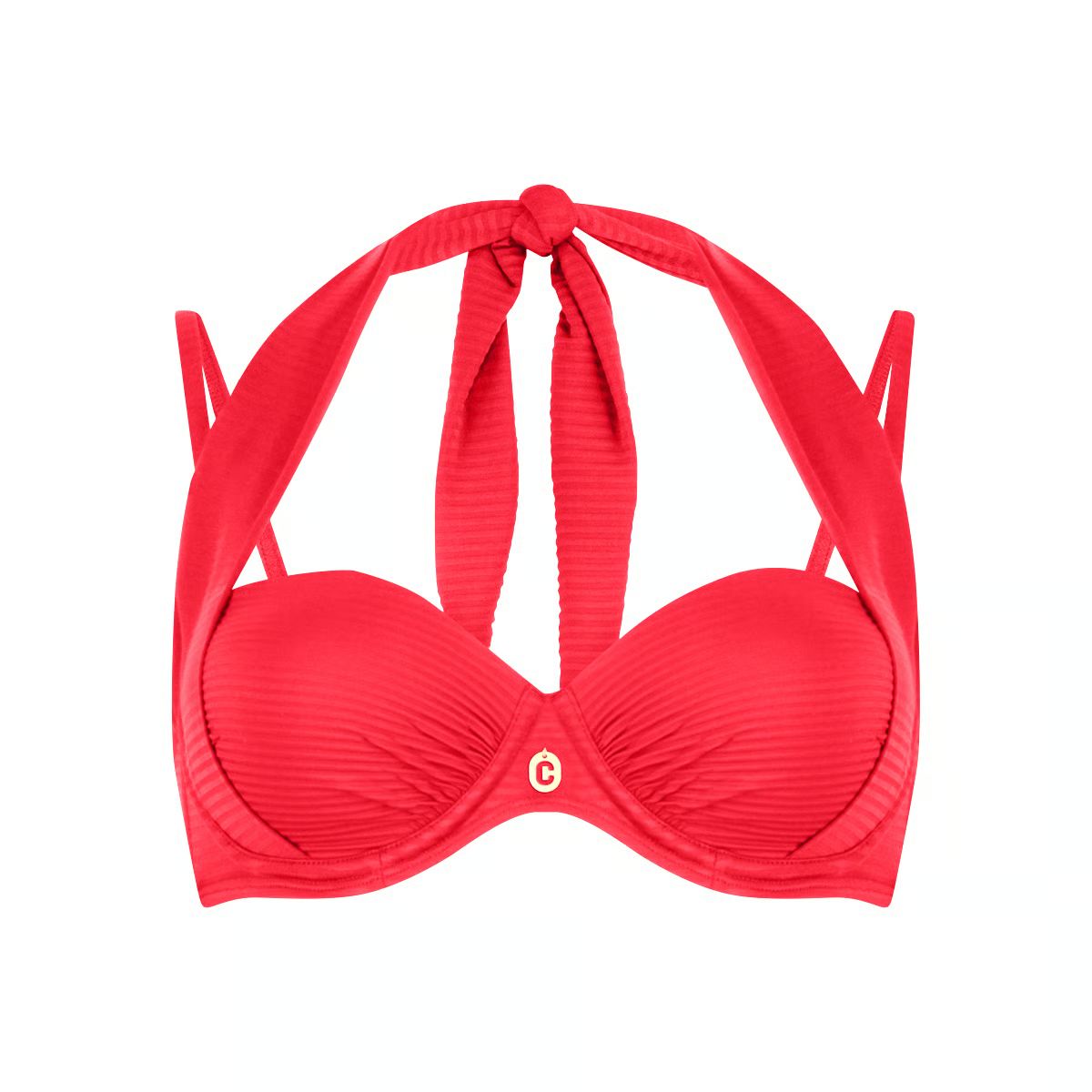 ten Cate Beach - Multiway Bikini Top Dames