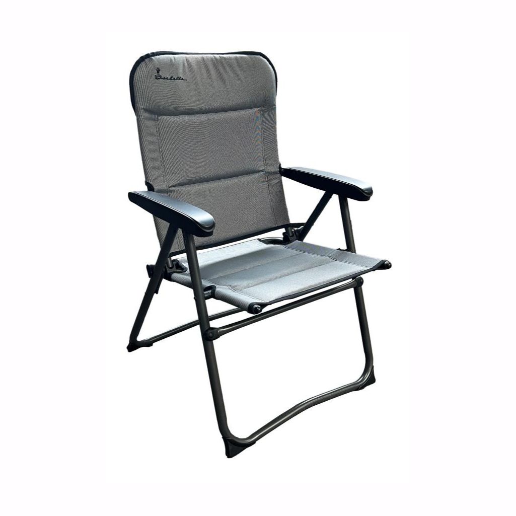 Isabella  Nanna Campingstoel