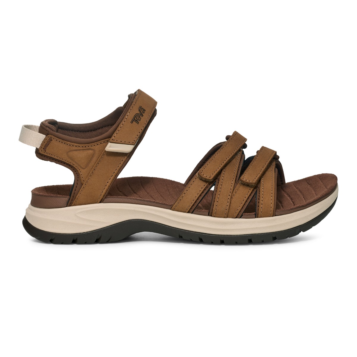 W Tirra Sport Mt. 06 Leather Tan