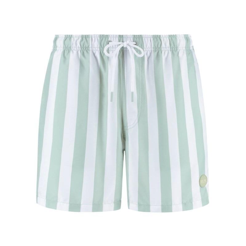 SHIWI - Broad Stripe Zwembroek Heren