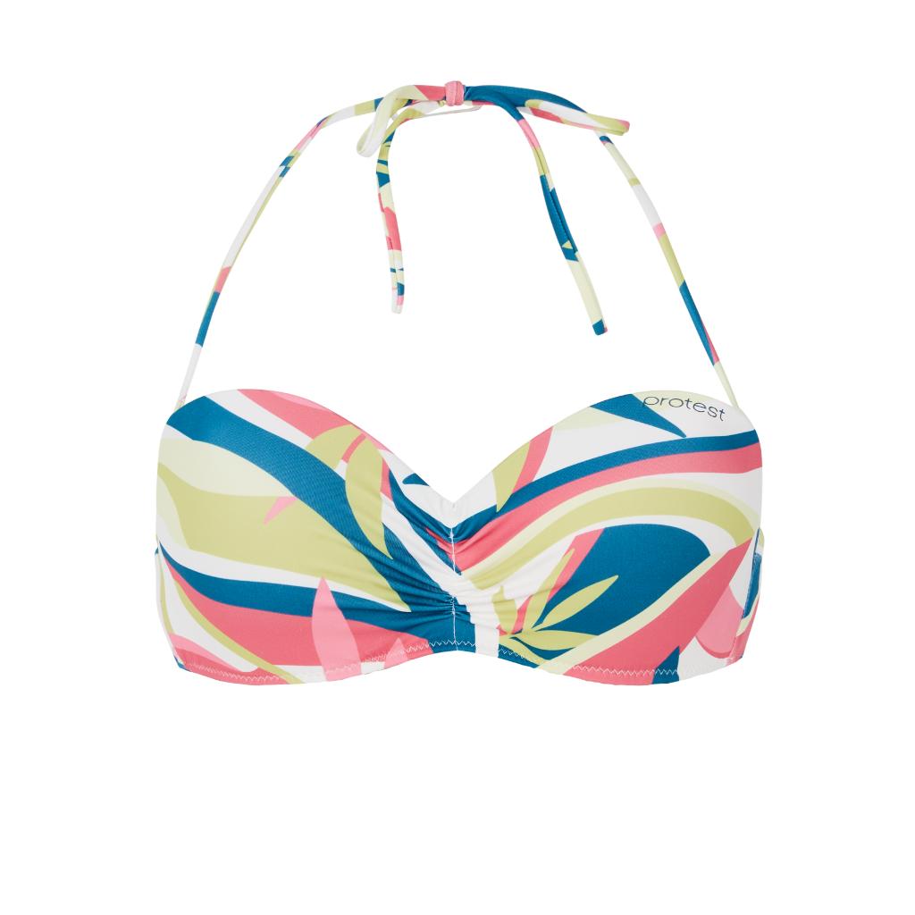 Protest - MIXLeslie 25 Bandeau Bikini Dames