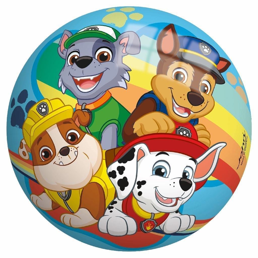 Paw Patrol - Paw Patrol Bal 23 cm