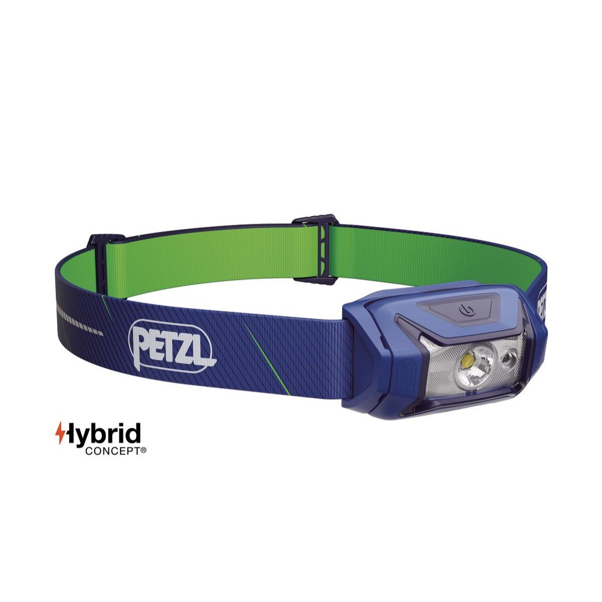 Petzl - Tikka Core 450 Hoofdlamp