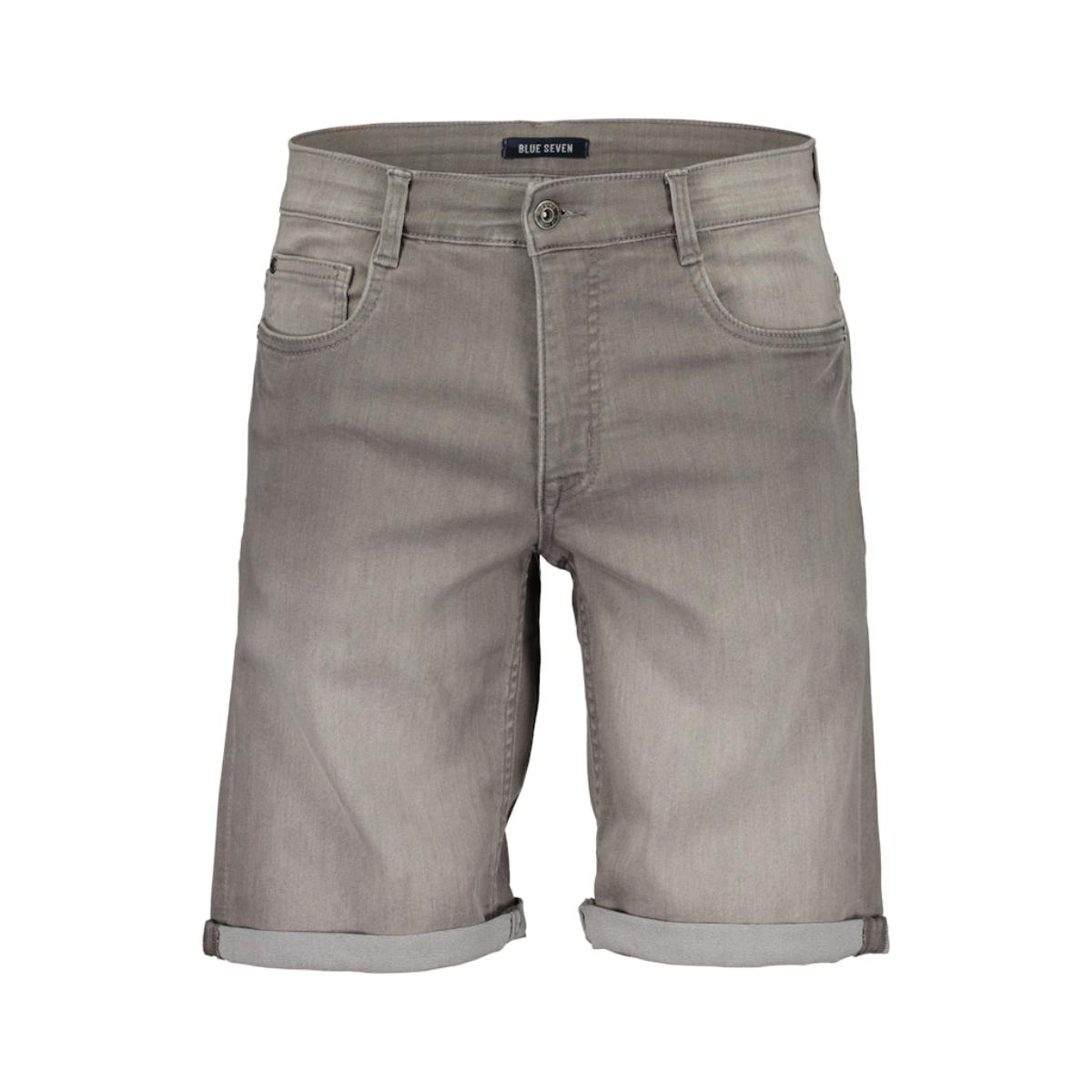 Blue Seven - Jeans Korte Broek Heren