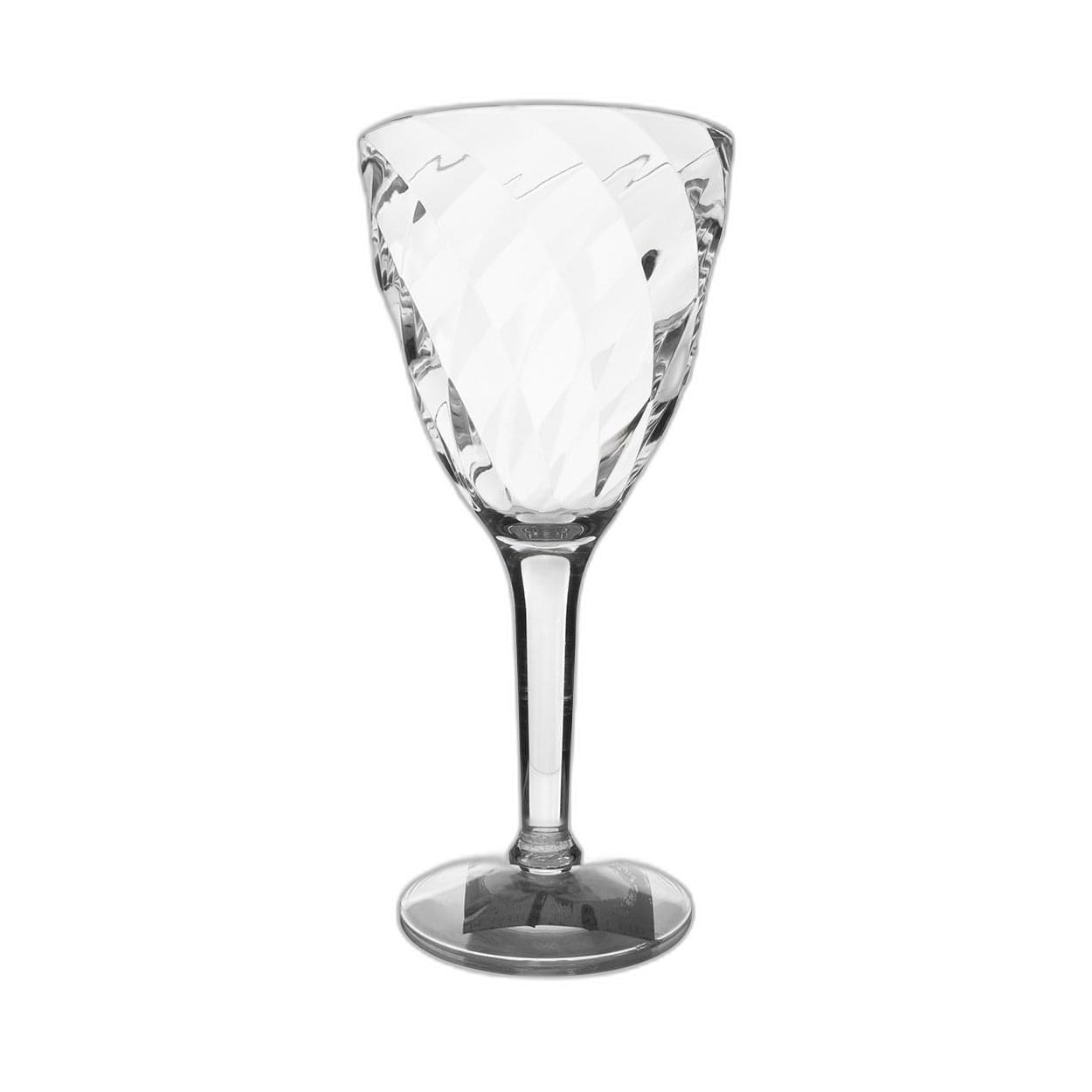 Gimex - Royal Line Wijnglas Set van 2