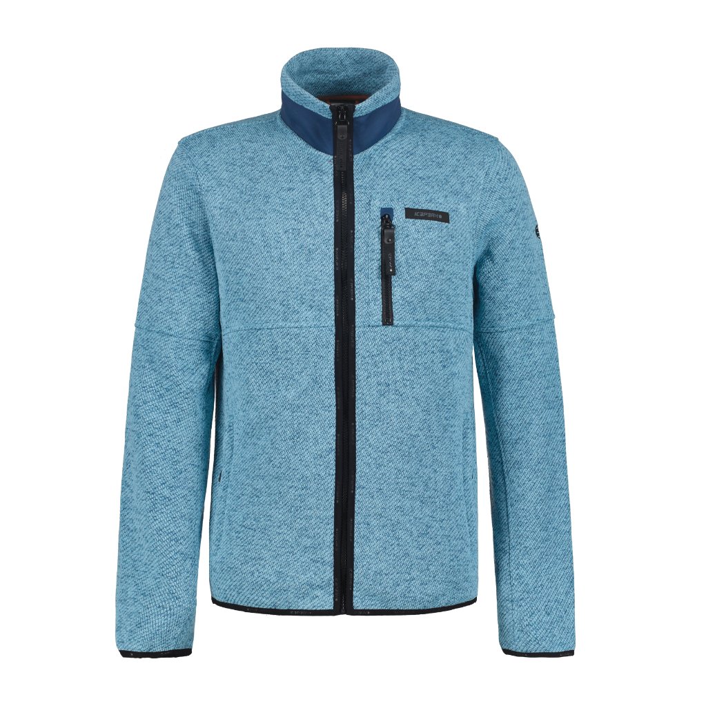 Icepeak - Agarat Fleece Vest Heren