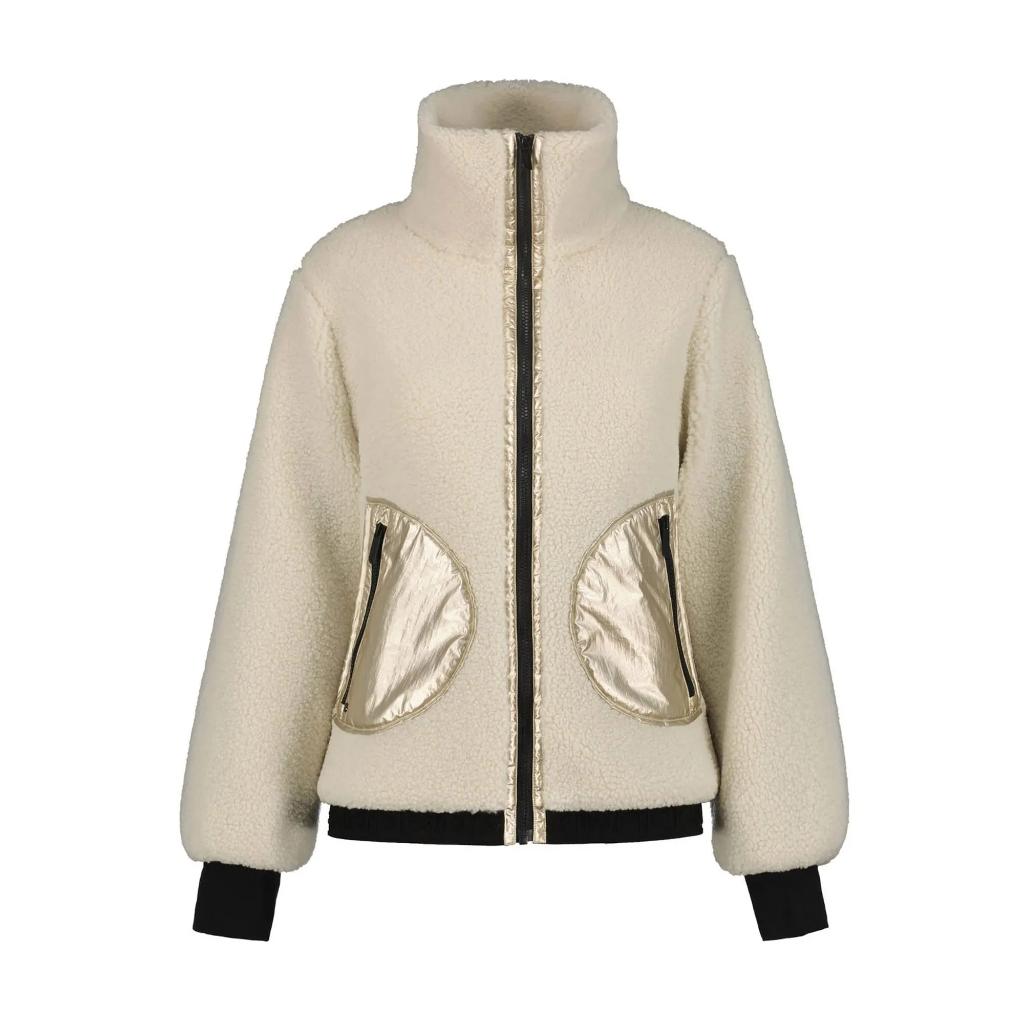 Luhta - Iskoinen Fleece Vest Dames