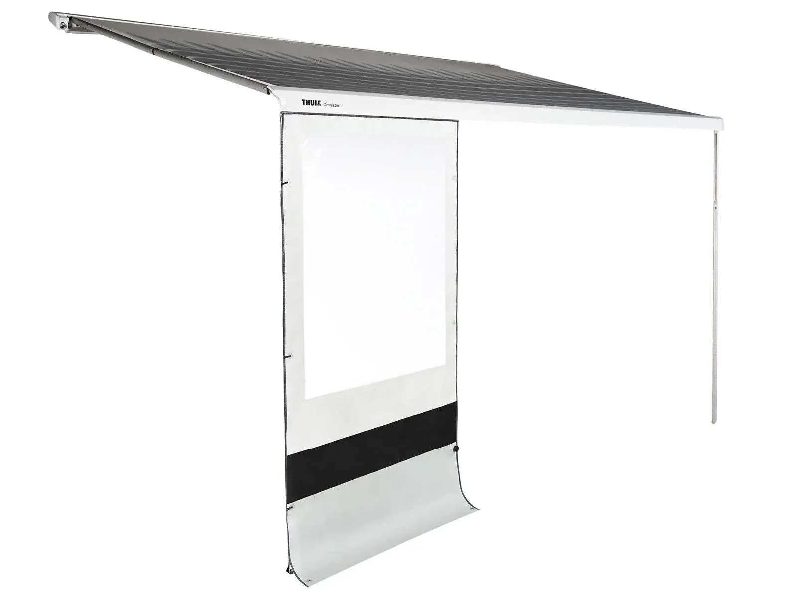 Thule Rain Blocker Voorwand G2 2,00M X 2,30M