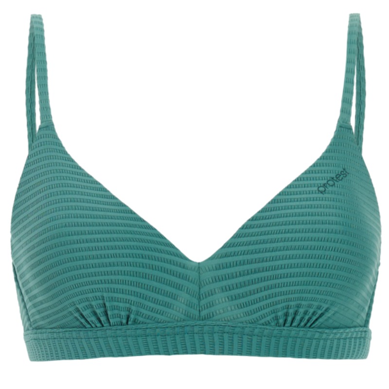 Protest - Mix Cameo Bikini Top Dames