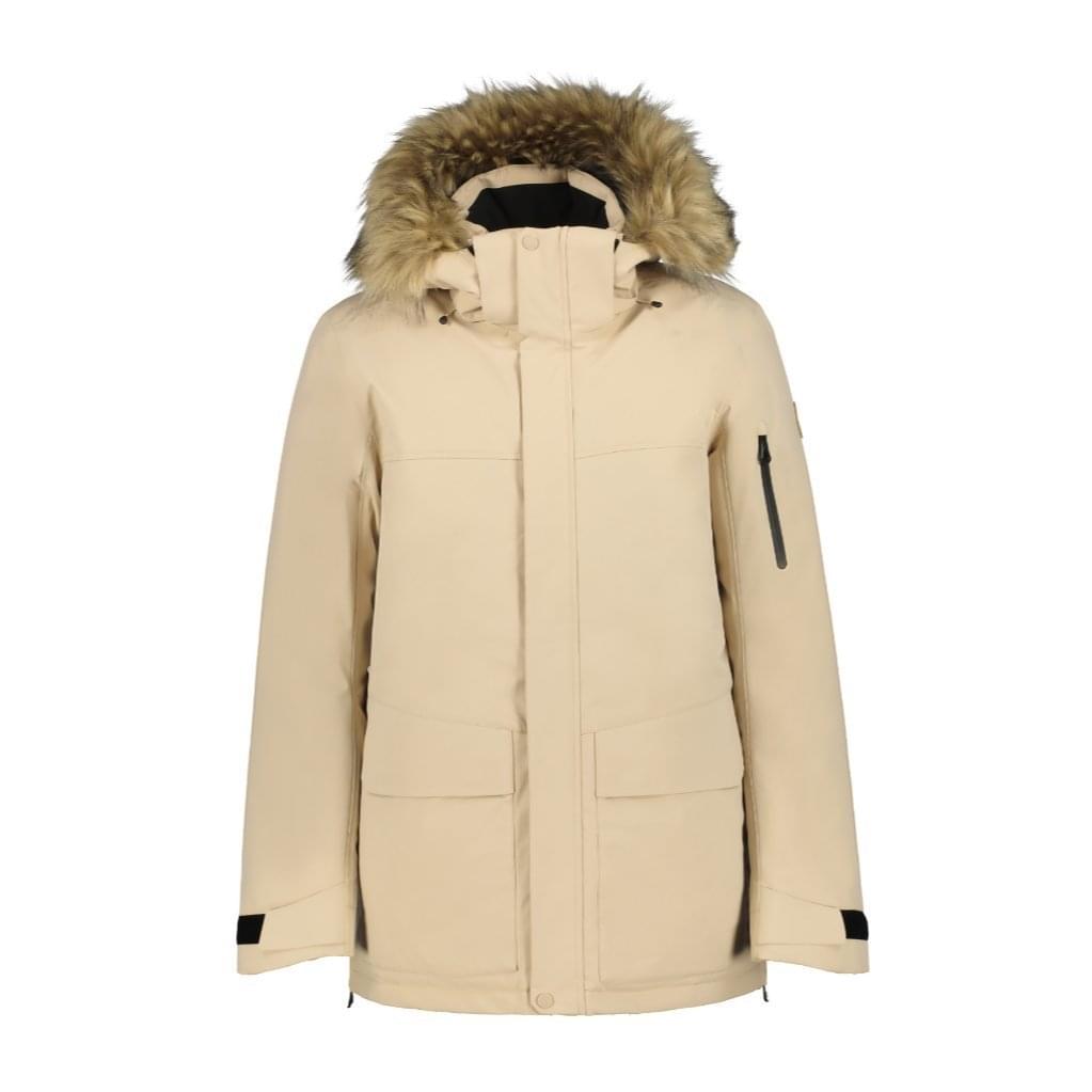 Icepeak - Maxbass Jas Heren