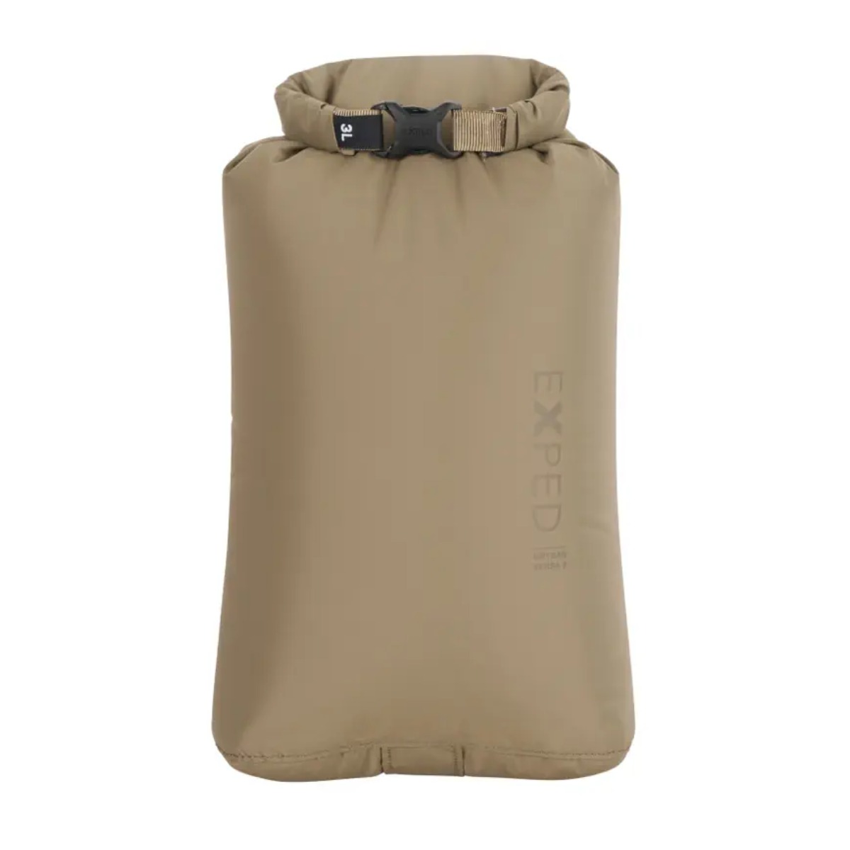 Exped - Drybag Versa 3 Packsack