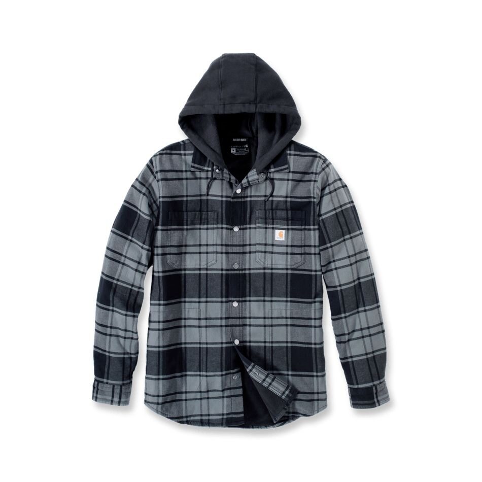 Carhartt - Hooded Blouse Jas Heren
