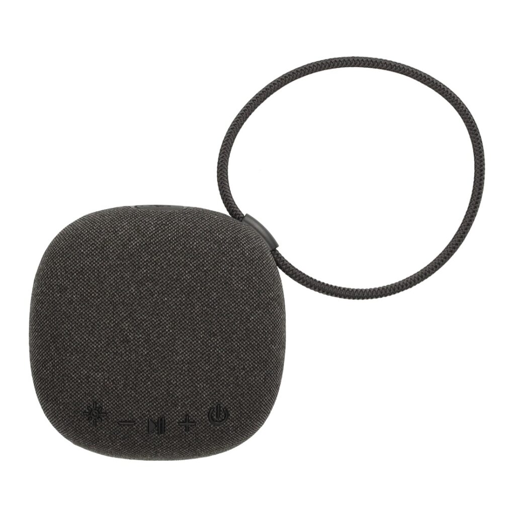 Brainz - ZAC Speaker