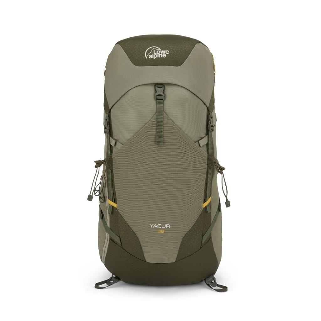 Lowe Alpine - Yacuri 38 Rugzak