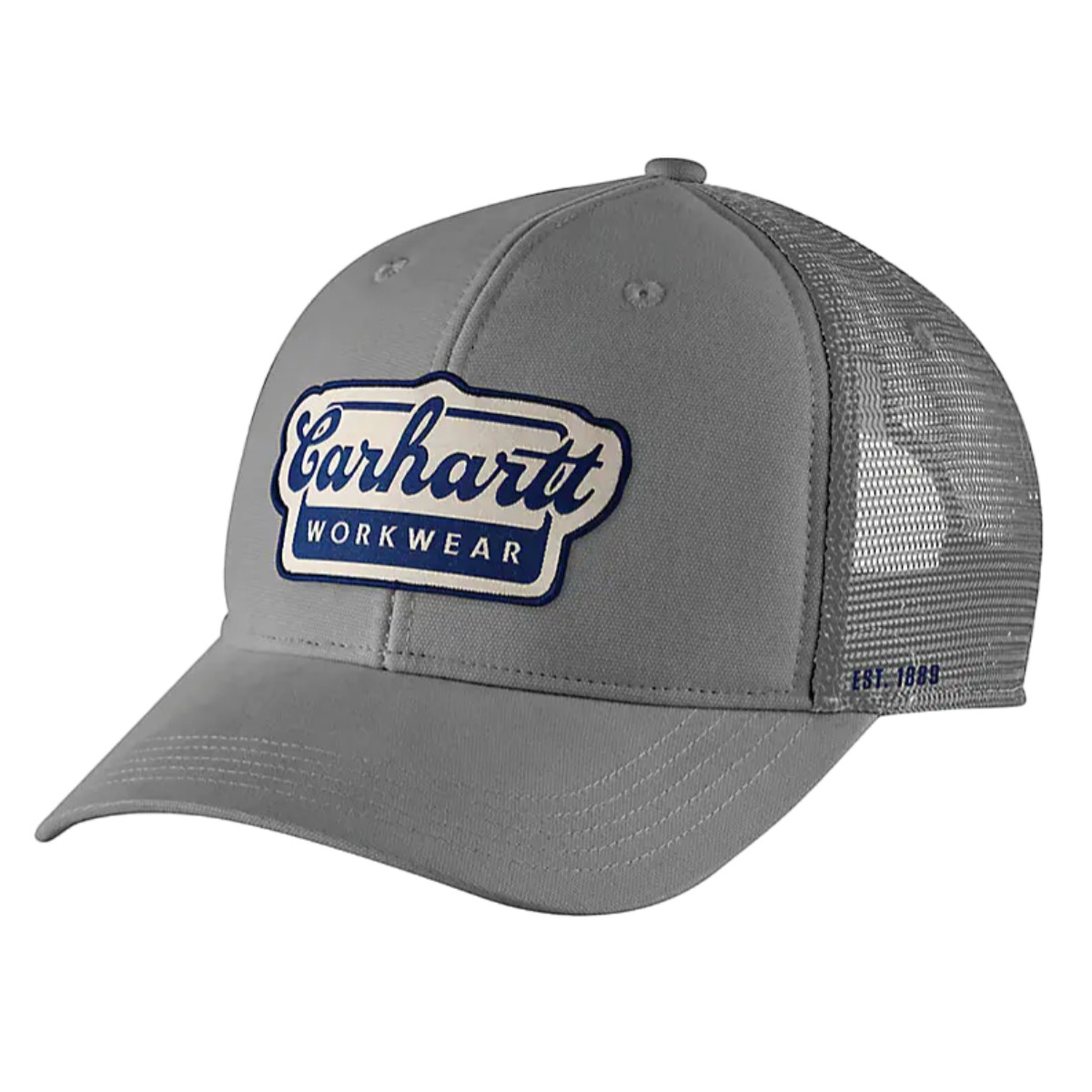 Carhartt - Script Patch Pet