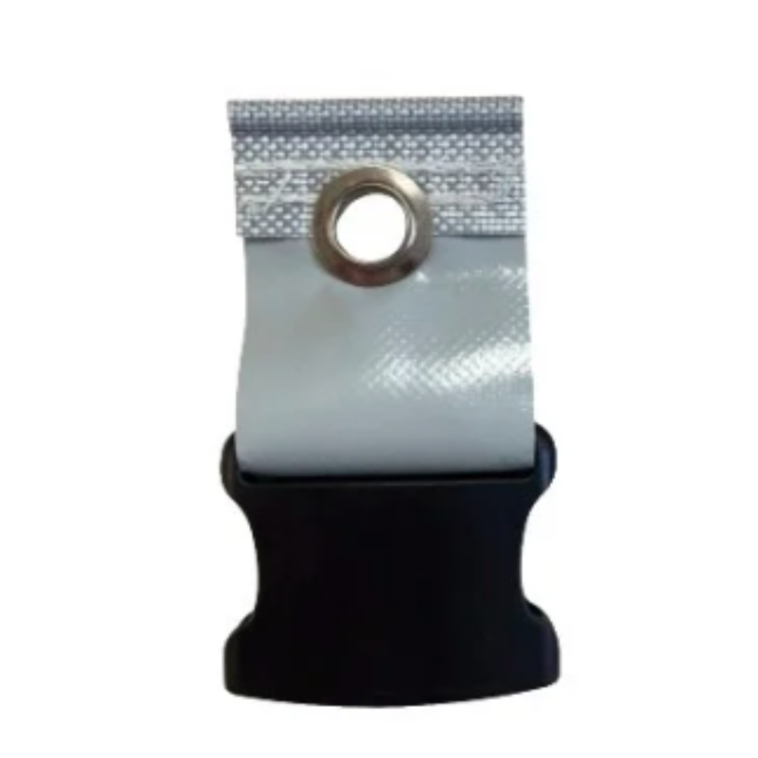 Hendriks - Gesp Stormband Adapter