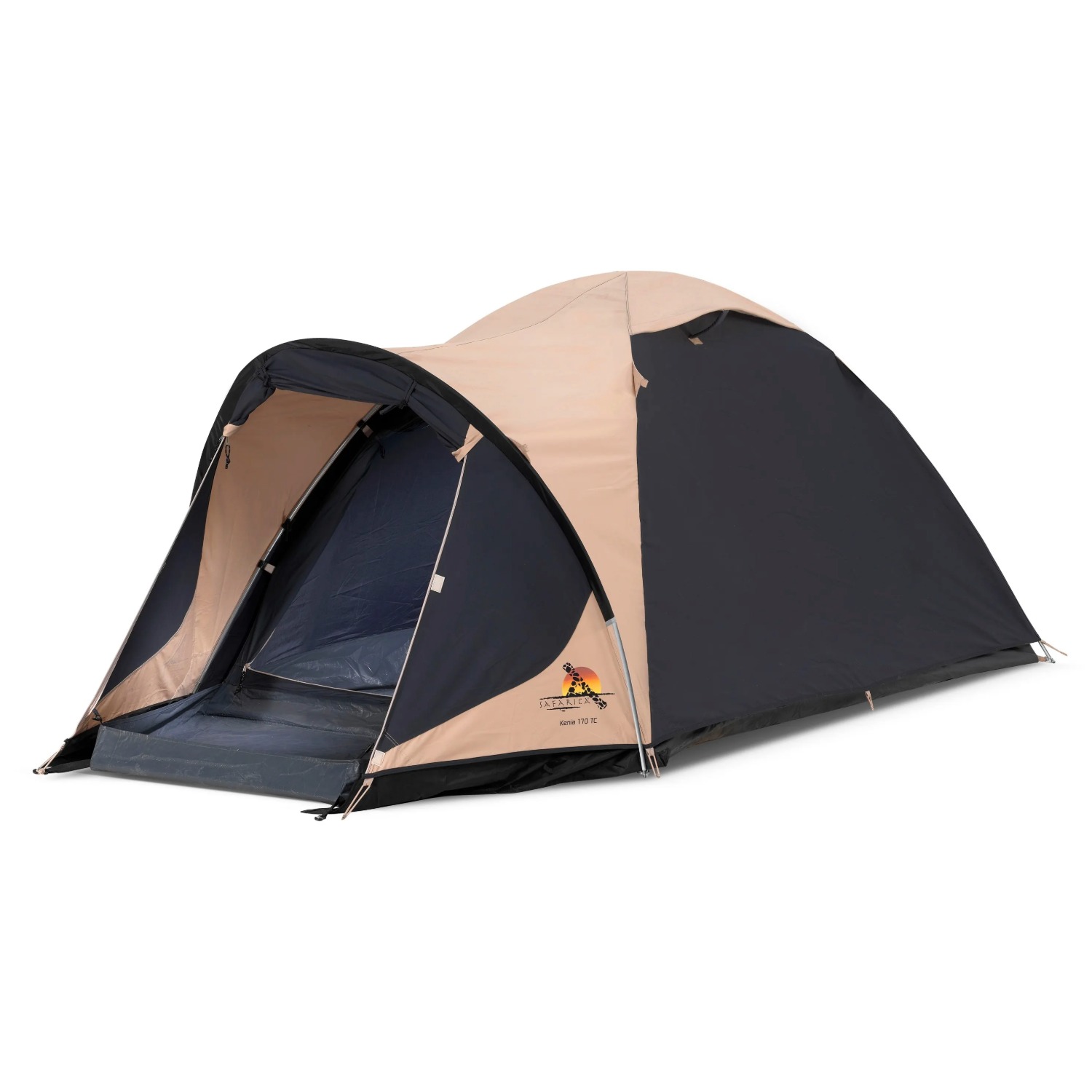 Safarica - Kenia 170 TC / 2 Persoons Tent