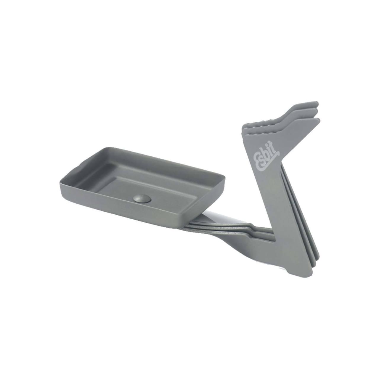 Esbit - Titanium Brander