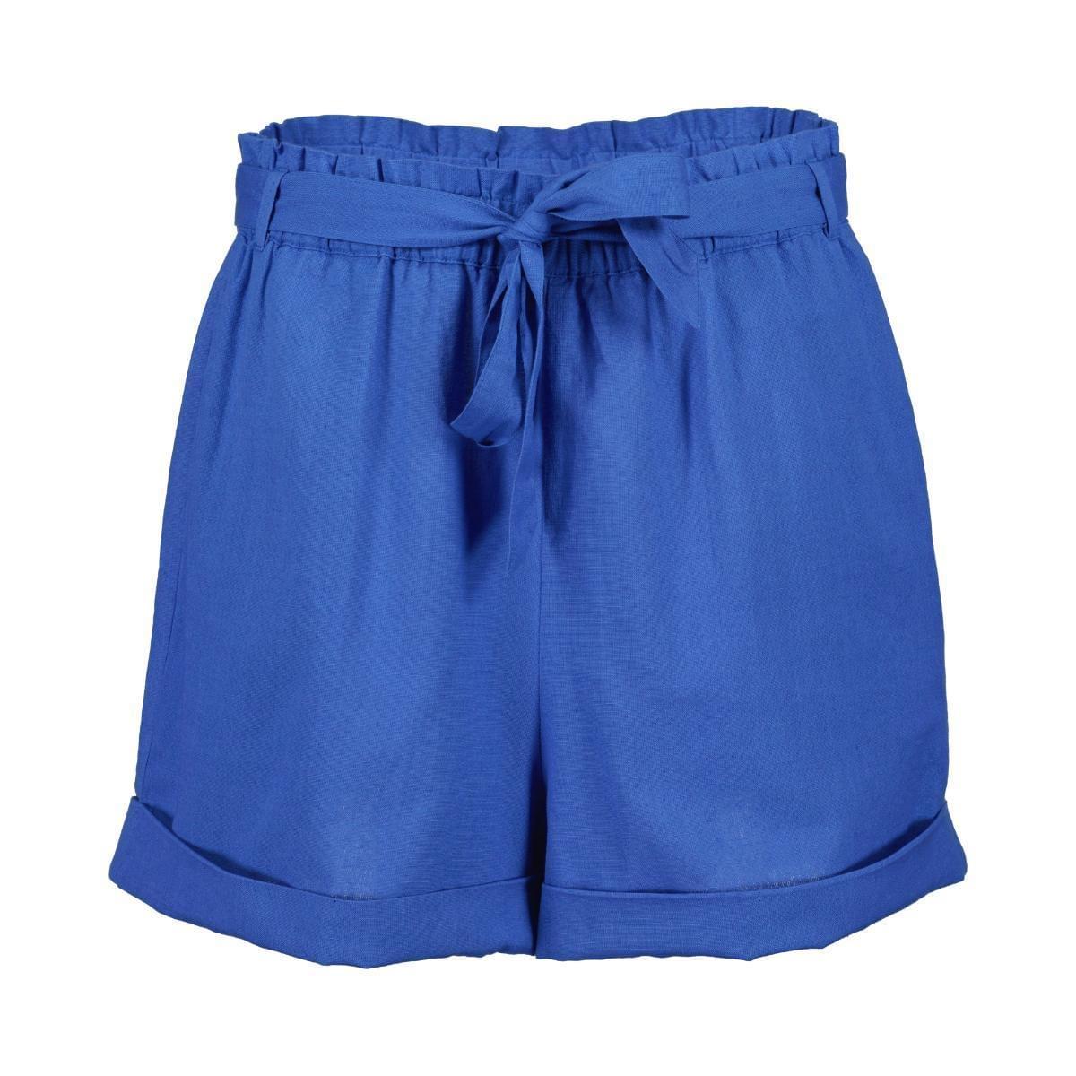 Blue Seven - Uni Korte Broek Dames