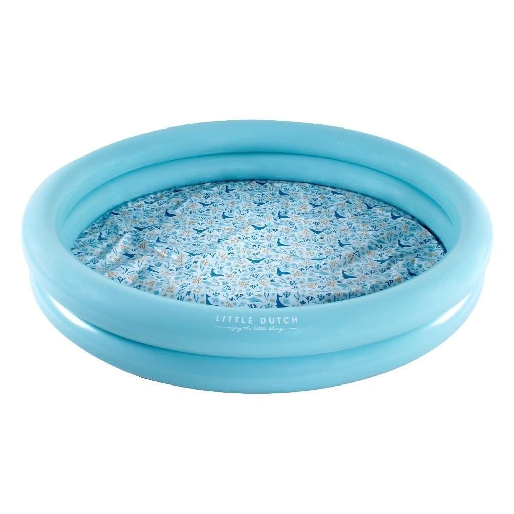 Little Dutch - Ocean Dreams 150 cm Zwembad