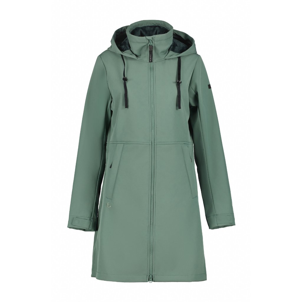 Icepeak - Agaram Softshell Jas Dames