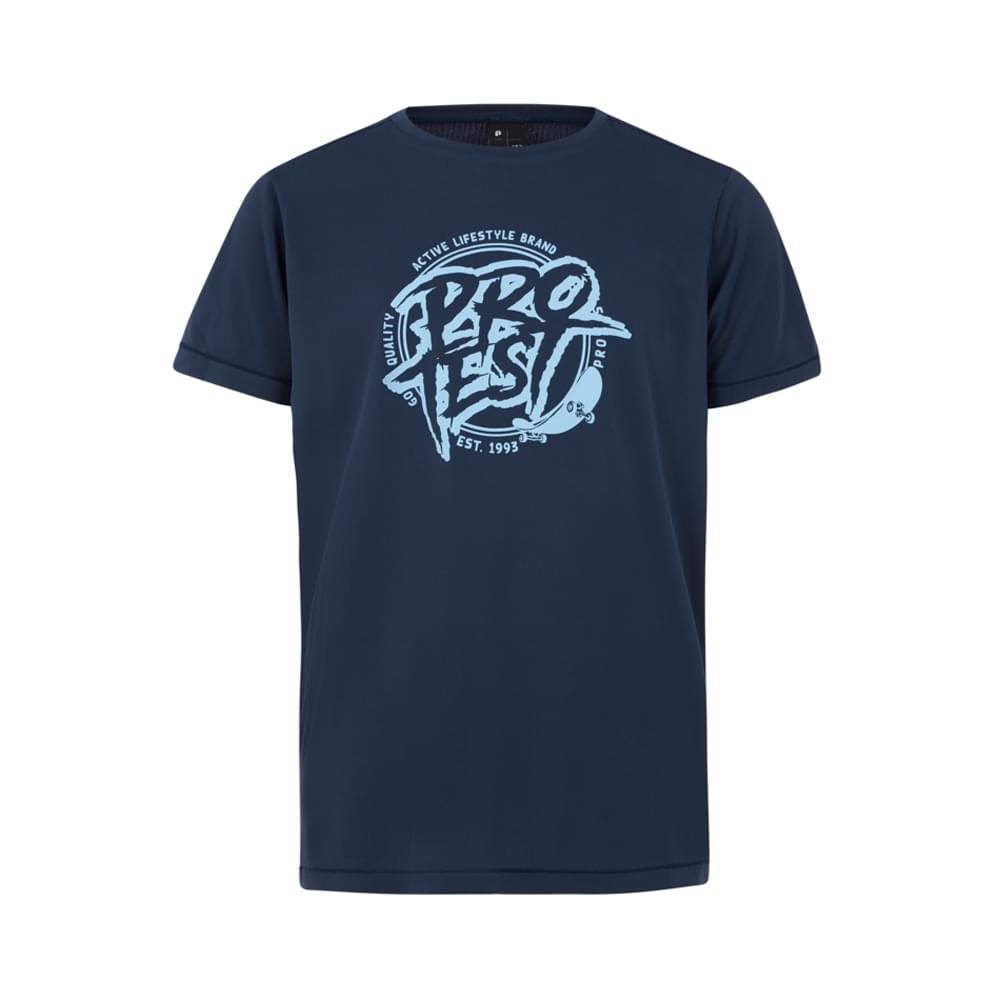 Protest - Island T-shirt Kids