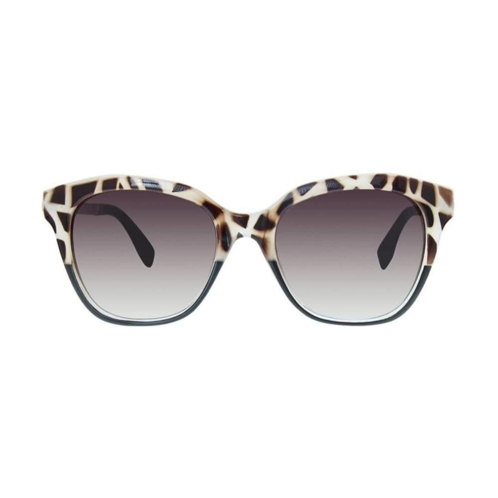 Sinner - 348 Shiny Brown Zonnebril