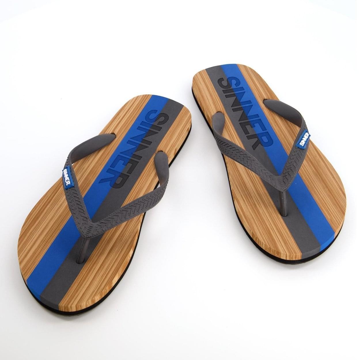 Sinner - Capitola Slipper Heren