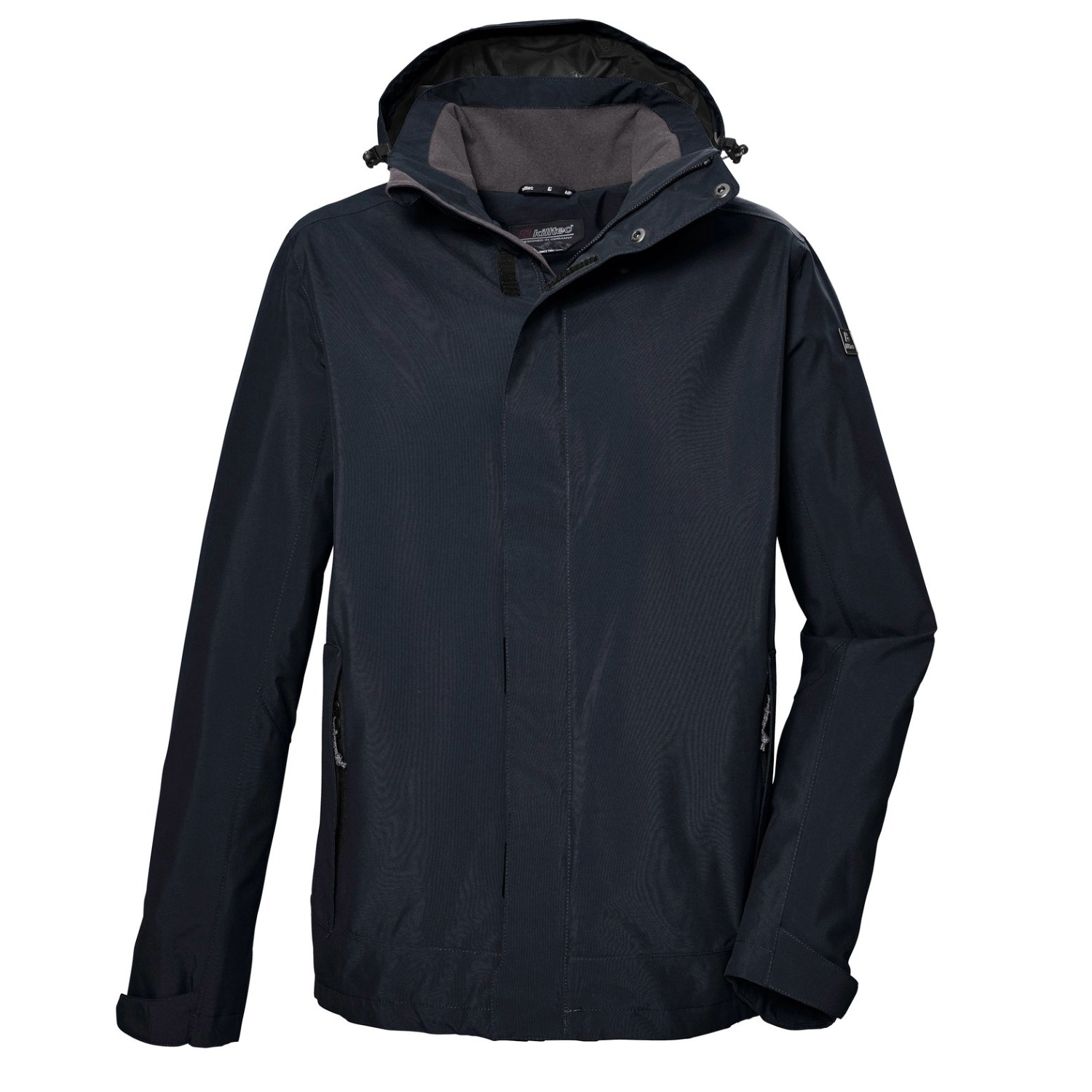 Killtec - Kos 87 Xenios Jas Heren