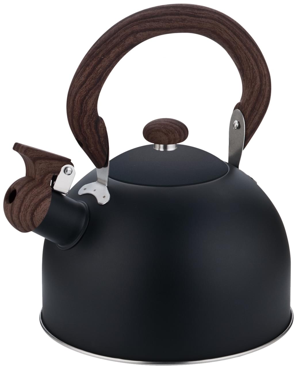 Bo-Camp - Industrial Fluitketel Pettygrove 2,5 Liter