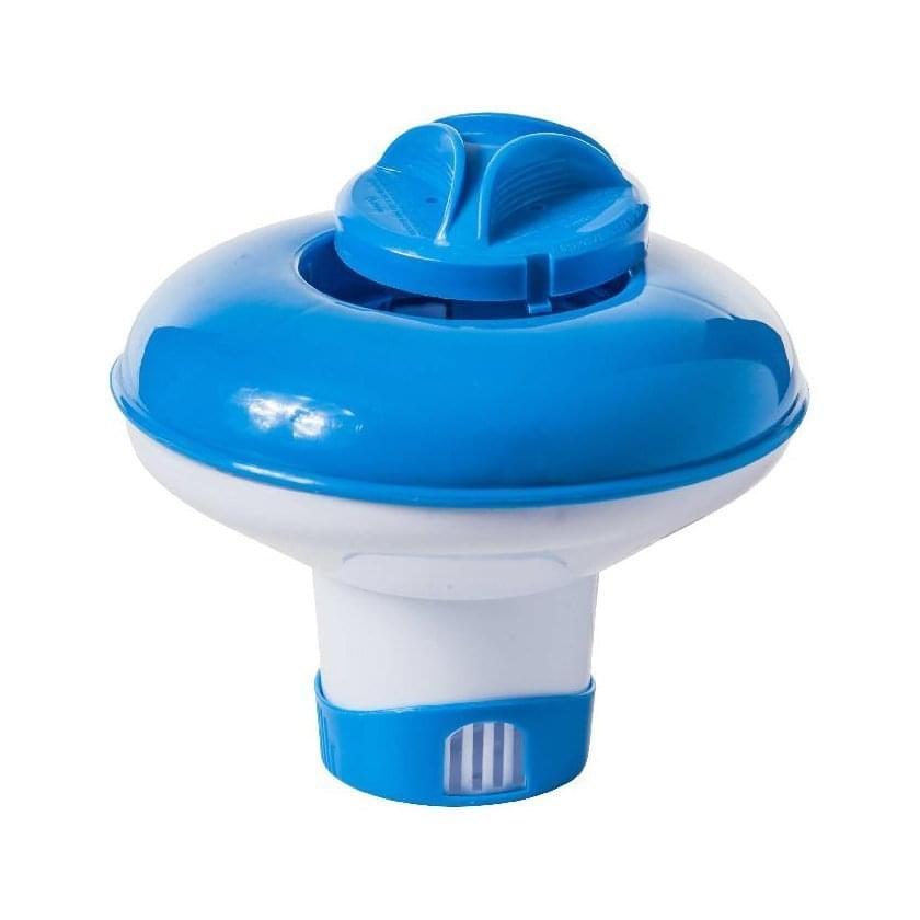 Summer Fun - Chloordrijver