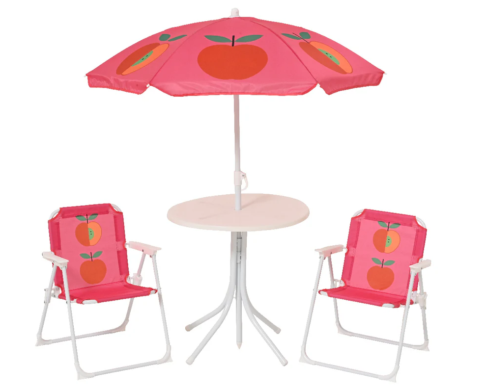 Decoris - Kindertuinset Appel