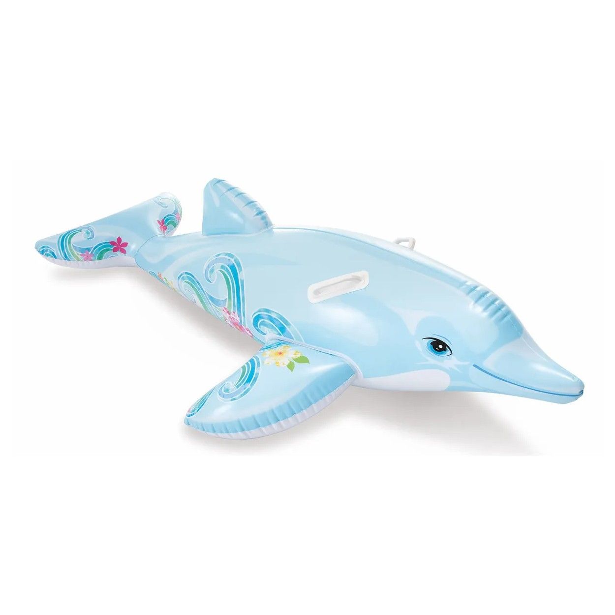 Intex - Dolpin Ride-on