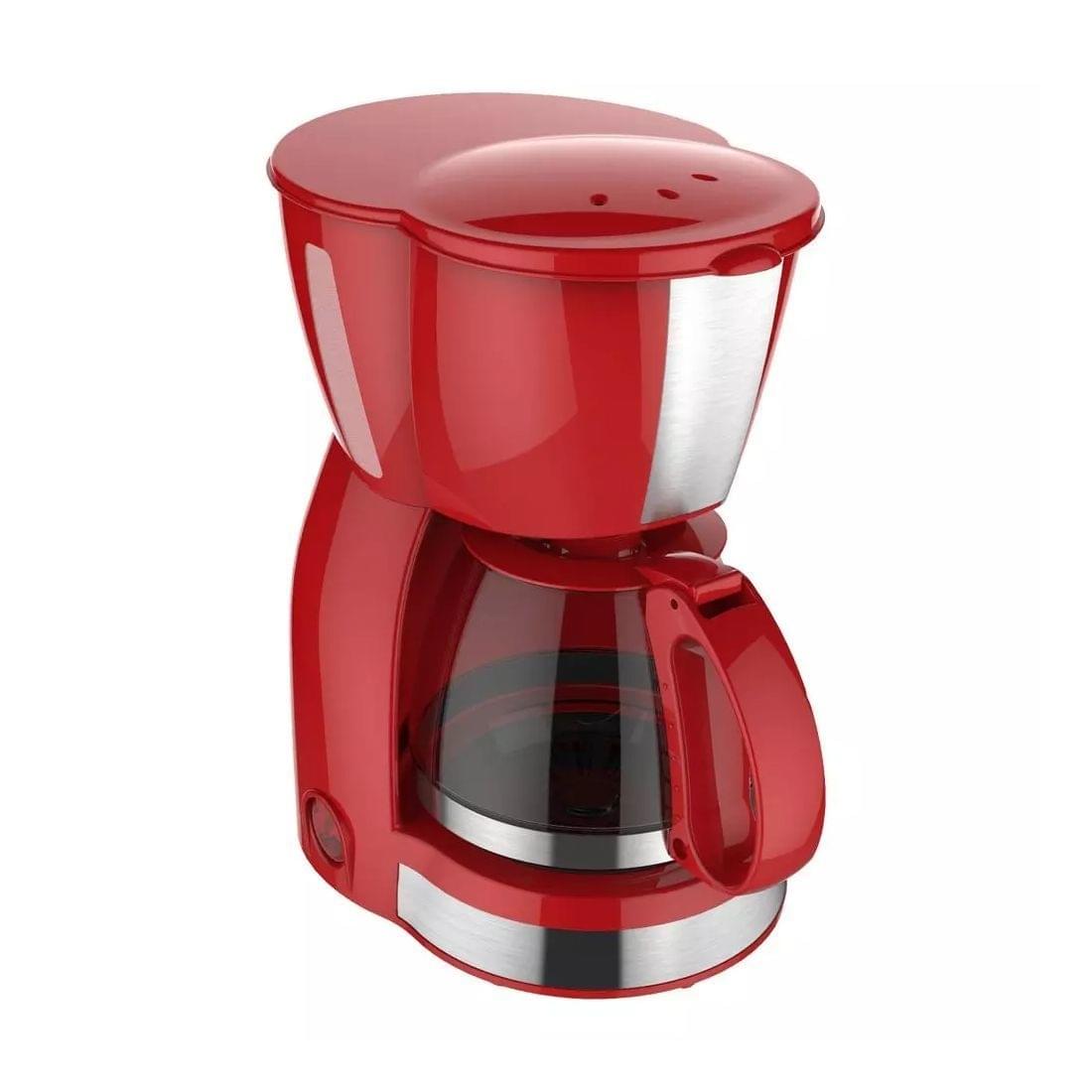 ViaMondo - Robusto VI-R Koffiezetapparaat