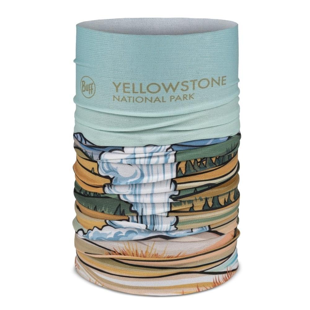 Yellowstone Multi