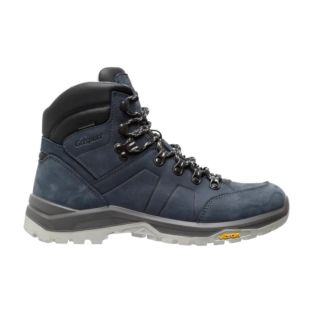 Grisport - Arizona Mid Wandelschoen Dames