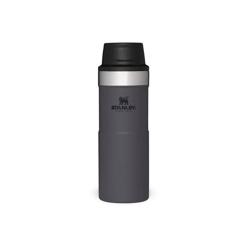 Charcoal Grey