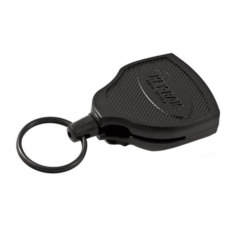 Key-Bak - Super 48 Trekkoord Sleutelhanger