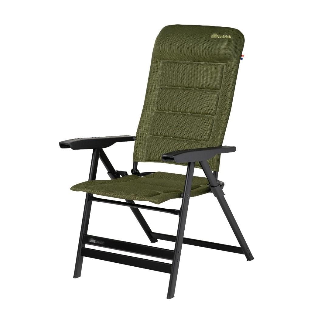 Dukdalf - Sublime Campingstoel