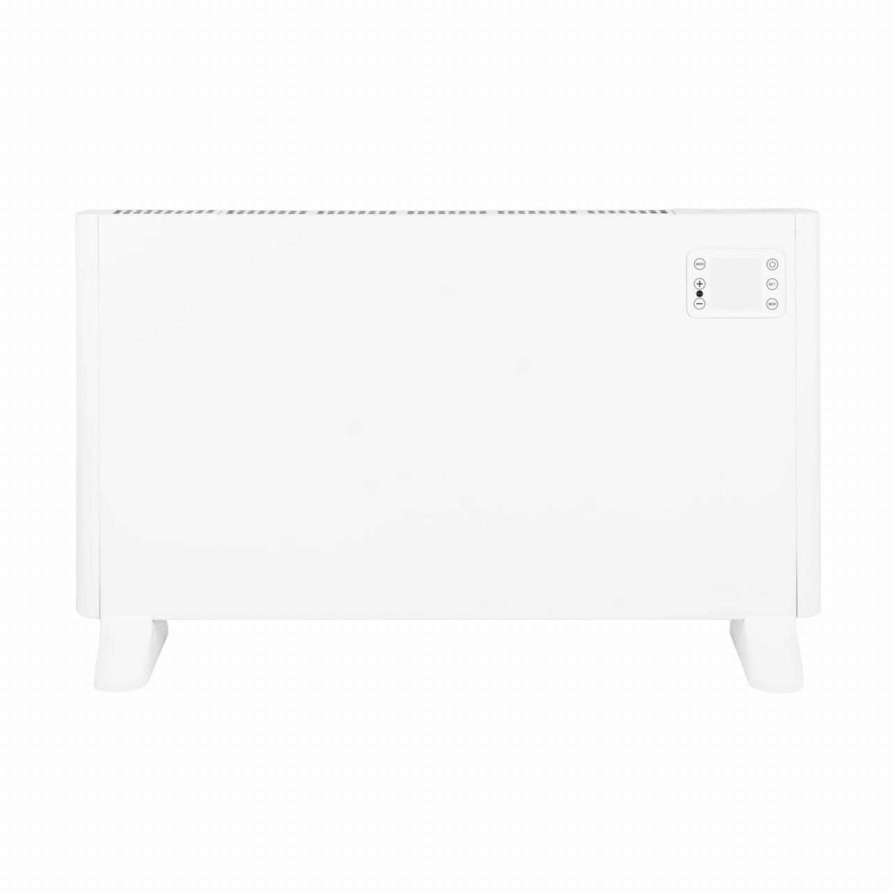 Eurom - Alutherm 2000 Wifi Convectorkachel