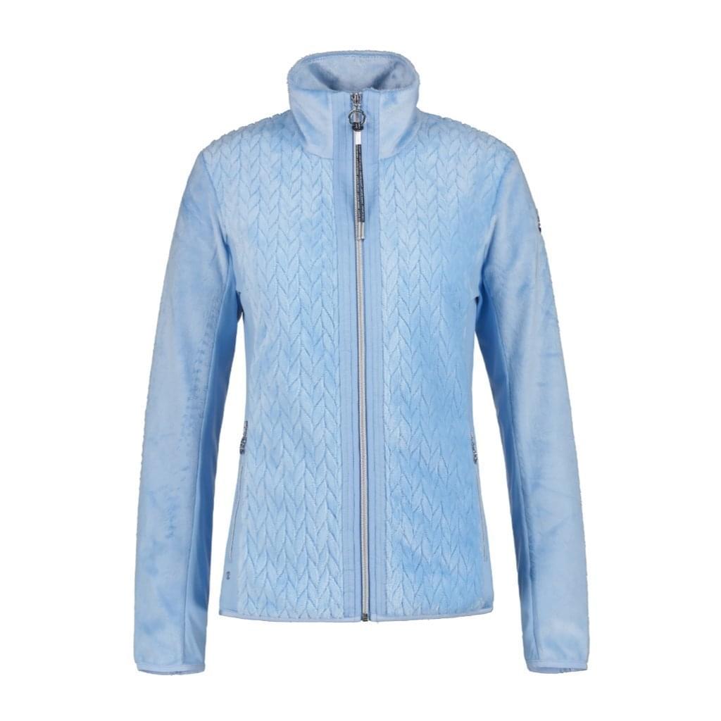 Luhta - Ikaala Fleece Vest Dames Luhta - Ikaala Fleece Vest Dames