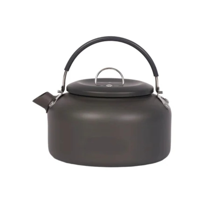 Campguru - Theeketel 800ML