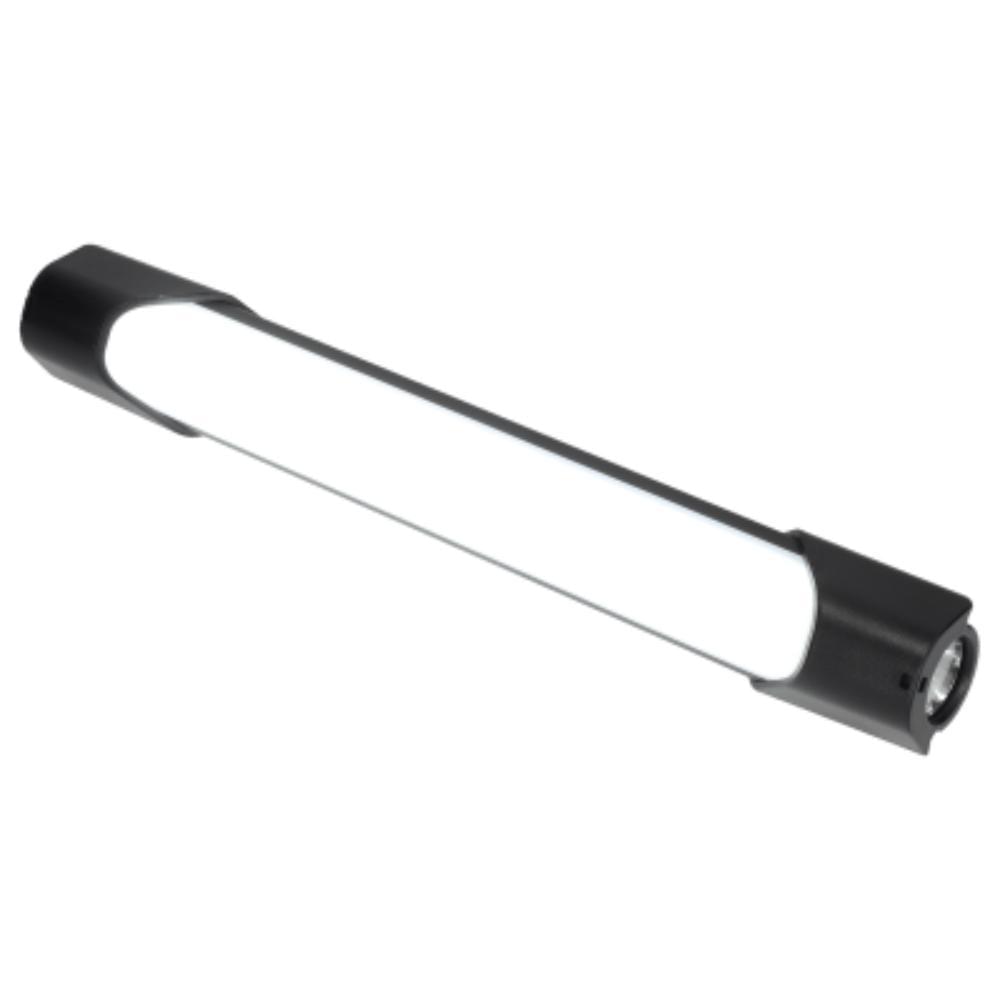 Haba - Magnaluce Garagelamp, Powerbank en Zaklamp